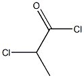 2-chloroproionylchloride