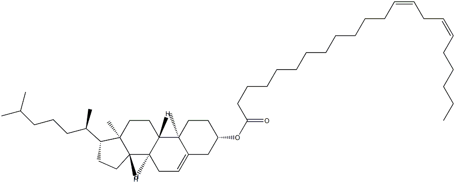 [(3S,8S,9S,10R,13R,14S,17R)-10,13-dimethyl-17-[(2R)-6-methylheptan-2-yl]-2,3,4,7,8,9,11,12,14,15,16,17-dodecahydro-1H-cyclopenta[a]phenanthren-3-yl] (13Z,16Z)-docosa-13,16-dienoate