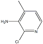 2-chloro-3-amino-4-Methylpyridne