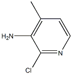 2-chloro-3-amino-4-Methylpyridne|