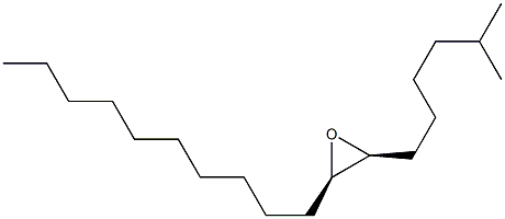 2-Methyl-cis-7,8-epoxyoctadecane