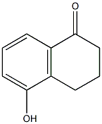 5-Hydroxy-1-tetraione|