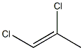 cis-1,2-Dichloropropene.