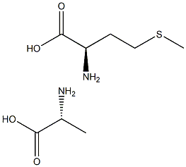 D-Methionine/D-Alanine