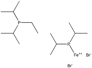 Iron dibromide, 1,2-bis(diisopropylphosphino)ethane