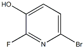 2-FLUORO-3-HYDROXY-6-BROMOPYRIDINE