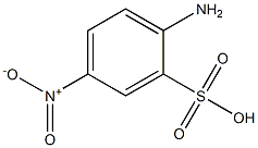 P-NITROANLINE-2-SULPHONIC ACID