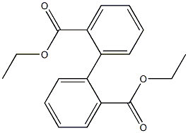 2,2'-diphenic acid diethyl ester