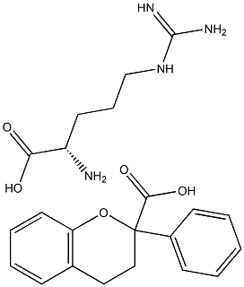 arginine flavianate