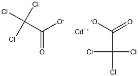 cadmium trichloroacetate