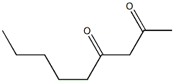 caproyl acetone