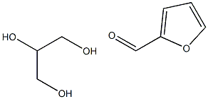 furfural glycerine|糠醛縮甘油