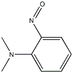 N,N-dimethyl-o-nitroso-aniline|鄰亞硝二甲胺苯