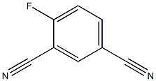 5-Cyano-2-Fluorobenzonitrile|
