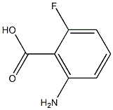 6-Amino-2-Fluorobenzoic Acid