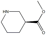 Methyl (S)-3-Piperidine Carboxylate