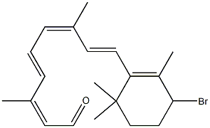 4-bromoretinal