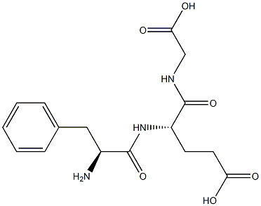  phenylalanyl-glutamyl-glycine