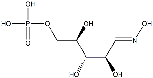 arabinose oxime 5-phosphate|