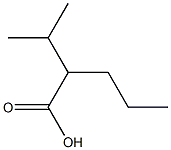 2-isopropylpentanoic acid