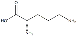 ornithine containing aminolipid