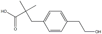 3-beta-(4'-n-propyl)nortropane-2-beta-carboxylic acid methyl ester,,结构式