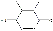 diethylquinoneimine