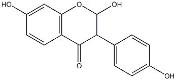 2,7,4'-trihydroxyisoflavanone