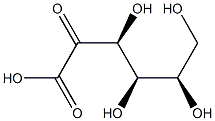 arabino-hex-2-ulosonic acid