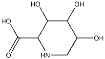 , , 结构式