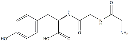  glycyl-glycyl-tyrosine