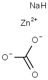 sodium-zinc carbonate