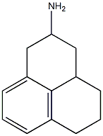 2-amino-2,3,3a,4,5,6-hexahydro-1H-phenalene