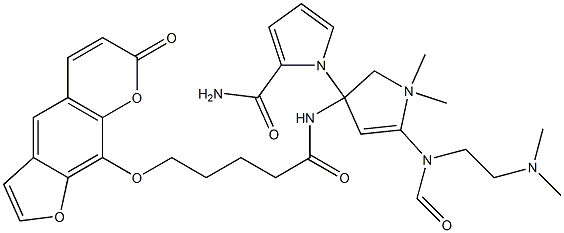 , , 结构式