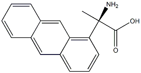 2-anthrylalanine