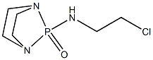 N,N'-diethylene-N''-2-chloroethylphosphoramide