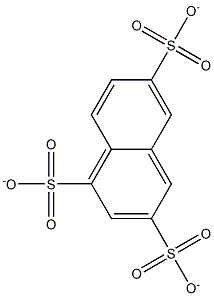 1,3,6-naphthalenetrisulfonate