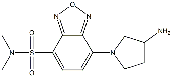 , , 结构式