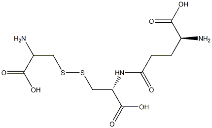 gamma-glutamylcystine