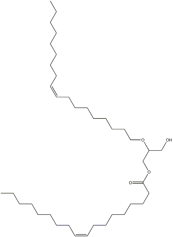 monooleoyl-2-O-monooleylglycerol|