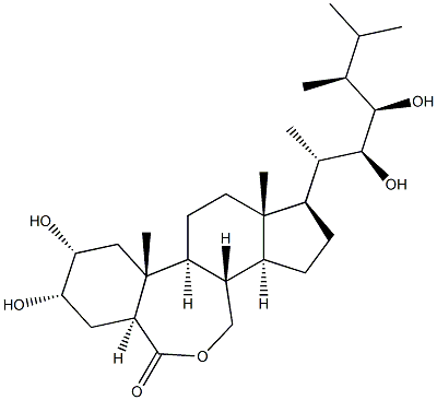 brassicolide