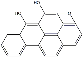 (+)-ANTI-BENZO(A)PYRENE-DIOL-EPOXIDE|