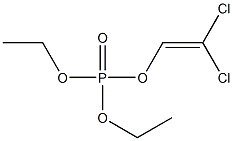 DIETHYL2,2-DICHLOROVINYLPHOSPHATE