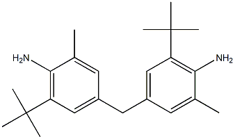 4,4'-METHYLENEBIS(2-METHYL-6-TERT-BUTYLANILINE)