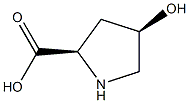  4-CIS-HYDROXY-D-PROLINE