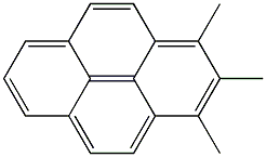 TRIMETHYLPYRENE|