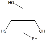 DITHIOPENTAERYTHRITOL Structure