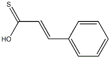 THIOCINNAMICACID|