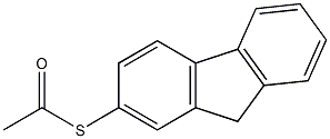  2-ACETYLTHIOFLUORENE