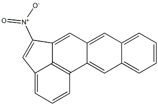  5-NITROBENZ(K)ACEPHENANTHRYLENE